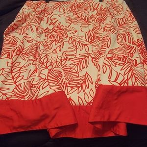 Lane Bryant Skirt